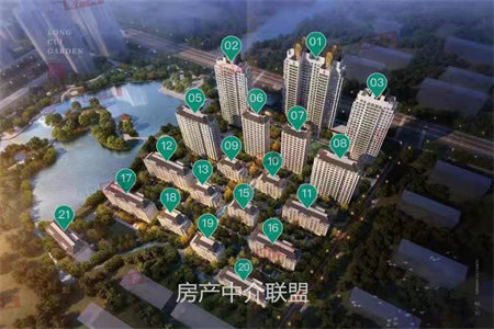 急售腾龙嘉苑4室价格包含车位储藏室有钥匙房东事业单位看房方便